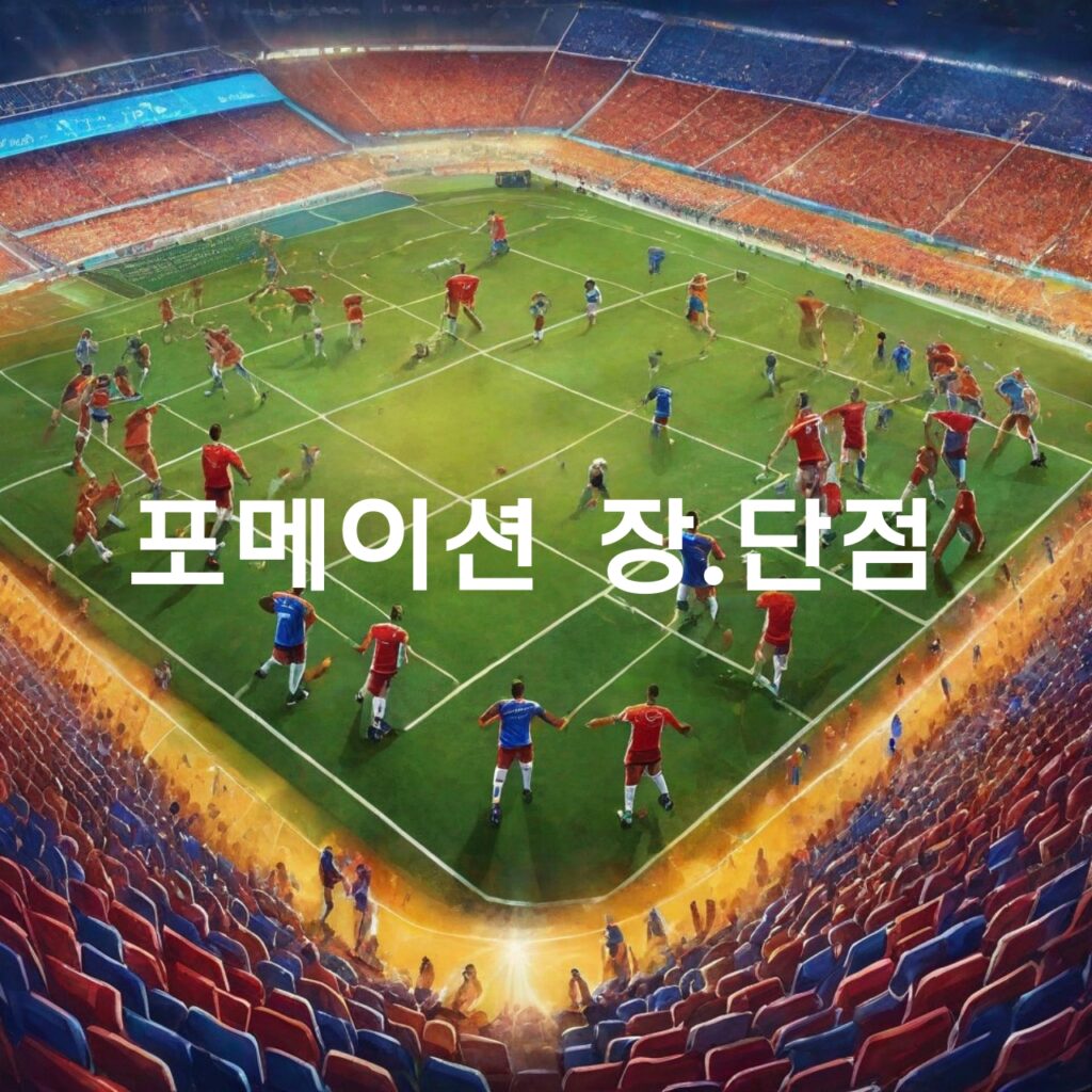 축구 전술